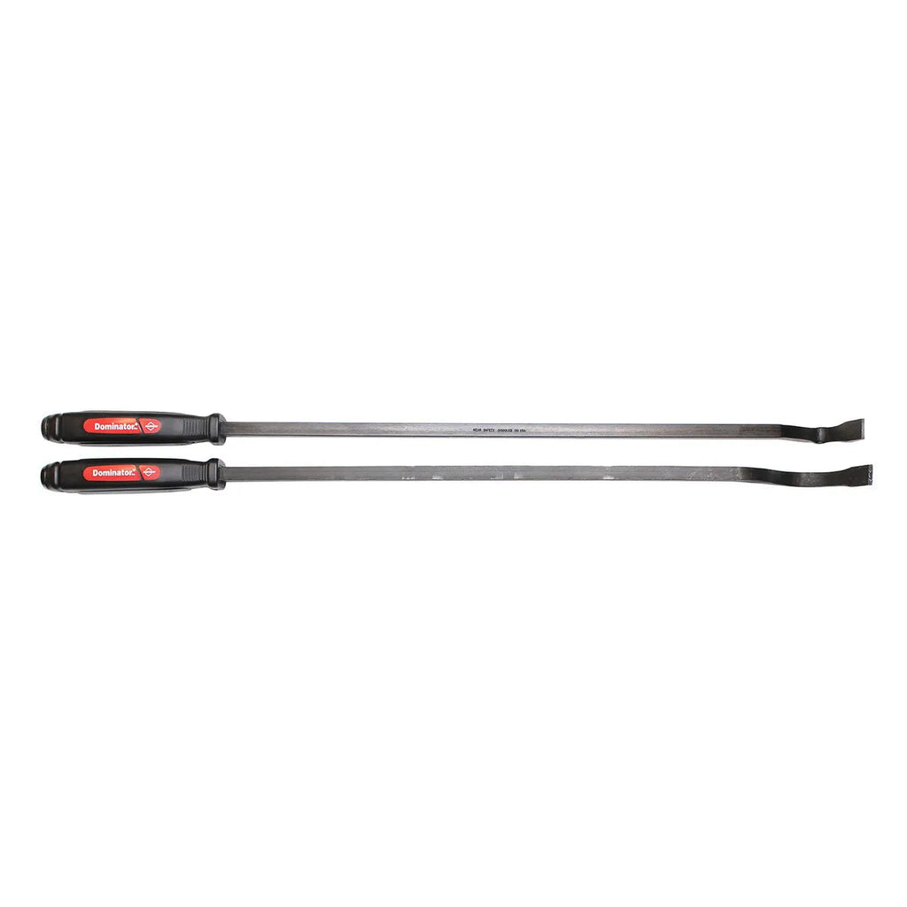 Mayhew 61361 2-Piece Dominator Specialty Pry Bar Set - Tool Leaks