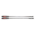 Mayhew 61361 2-Piece Dominator Specialty Pry Bar Set - Tool Leaks