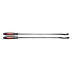 Mayhew 61361 2-Piece Dominator Specialty Pry Bar Set - Tool Leaks