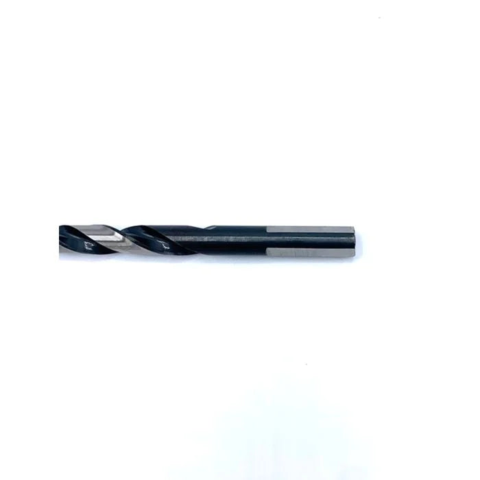 KnKut KK5-7/16-6PK 6-Piece Pack - KnKut 7/16 Fractional Jobber Length Drill Bit - Tool Leaks