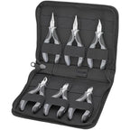 KNIPEX 00 20 16 P ESD 6-Piece ESD Electronics Tool Set - Tool Leaks
