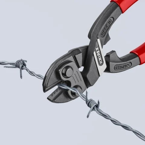 KNIPEX 00 20 05 US2 3-Piece CoBolt Cutter Set