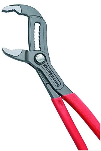 KNIPEX 00 20 06 US1 3-Piece Cobra Pliers Set