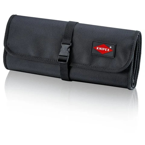 KNIPEX 98 99 13 15-Piece 1000V Tool Roll - Tool Leaks