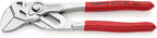 KNIPEX 9K 00 80 109 US 2-Piece Pliers Wrench Set - Tool Leaks
