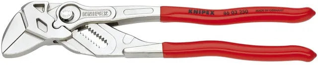 KNIPEX 9K 00 80 109 US 2-Piece Pliers Wrench Set - Tool Leaks