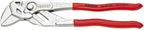 KNIPEX 9K 00 80 109 US 2-Piece Pliers Wrench Set - Tool Leaks
