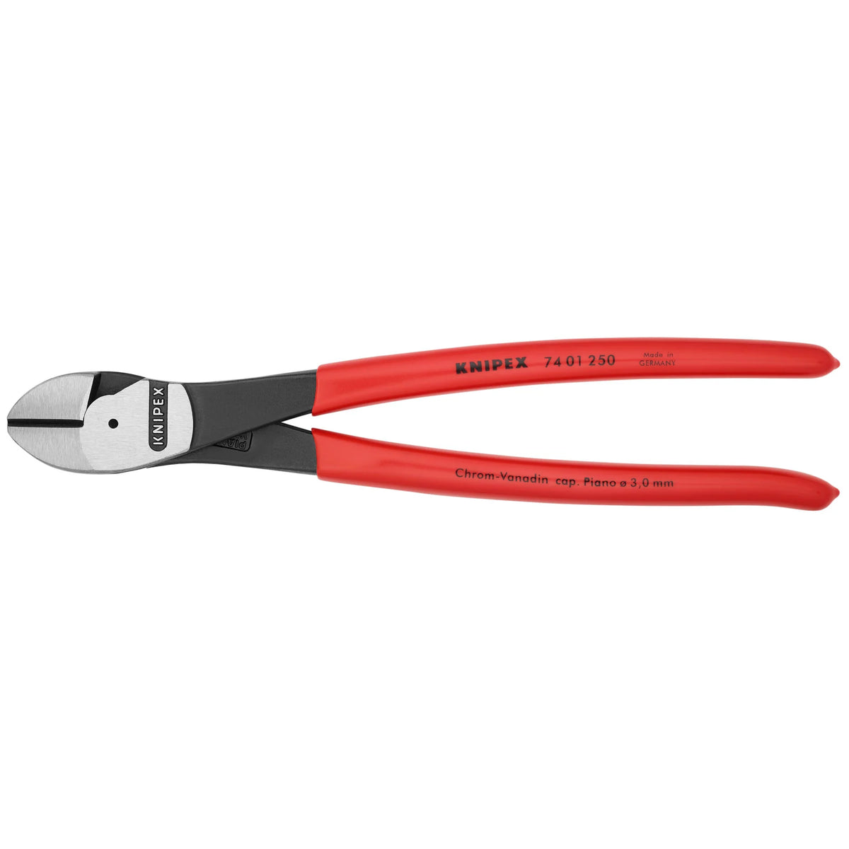 KNIPEX 00 20 72 V04 XS 2-Piece Pliers Set