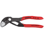 KNIPEX 9K 00 80 138 US 4-Piece Cobra Pliers Set - Tool Leaks