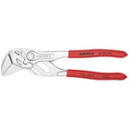 KNIPEX 00 20 06 US2 3-Piece Pliers Wrench Set - Tool Leaks