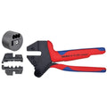 KNIPEX 9K 00 80 60 US MC3 Multi-Contact Solar Crimp Set - Tool Leaks