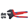 KNIPEX 9K 00 80 62 US MC4 Multi-Contact Solar Crimp Set - Tool Leaks
