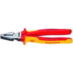 KNIPEX 9K 98 98 26 US 7-Piece Pliers & Driver 1000V Pouch Set - Tool Leaks