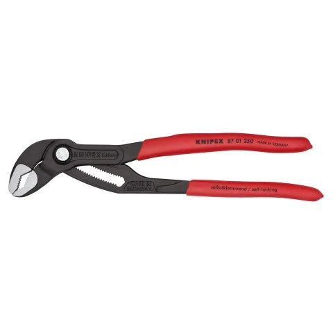 KNIPEX 9K 00 80 143 US 4-Piece Cobra Pliers Set