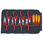 KNIPEX 00 19 41 11-Piece Pliers Set - Tool Leaks
