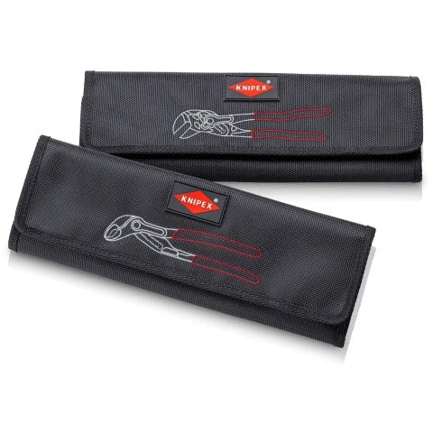 KNIPEX 00 19 55 S6 3-Piece Pliers Wrench Set