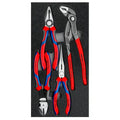 KNIPEX 00 20 01 V15 4-Piece Pliers Set - Tool Leaks