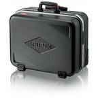 KNIPEX 98 99 15 BIG Twin Move RED Tool Case - Tool Leaks