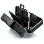 KNIPEX 98 99 15 BIG Twin Move RED Tool Case - Tool Leaks