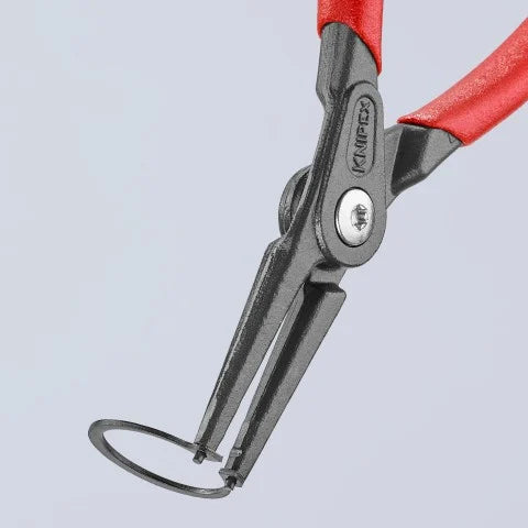 KNIPEX 00 20 03 SB 4-Piece Precision Snap Ring Pliers Set