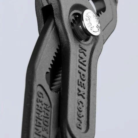 KNIPEX 00 20 09 V01 3-Piece Cobra Pliers Set - Tool Leaks