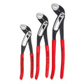 KNIPEX 9K 00 80 139 US 3-Piece Alligator Pliers Set - Tool Leaks