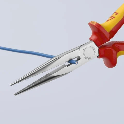 KNIPEX 9K 98 98 21 US 5-Piece Pliers & Driver 1000V Set - Tool Leaks