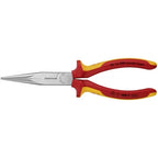KNIPEX 9K 98 98 21 US 5-Piece Pliers & Driver 1000V Set - Tool Leaks