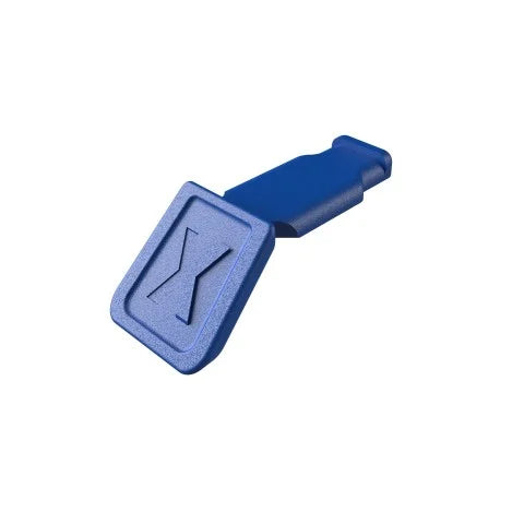 KNIPEX 00 61 10 01 SBA KNIPEXTEND Color Clip Set, Assorted 1
