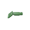 KNIPEX 00 61 10 CG SBA KNIPEXTEND Color Clips, Green - Tool Leaks