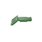 KNIPEX 00 61 10 CG SBA KNIPEXTEND Color Clips, Green - Tool Leaks