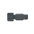 KNIPEX 00 61 10 CA SBA KNIPEXTEND Color Clips, Dark Gray - Tool Leaks