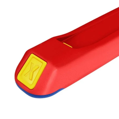 KNIPEX 00 61 10 02 SBA KNIPEXTEND Color Clip Set, Assorted 2