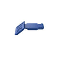 KNIPEX 00 61 10 CB SBA KNIPEXTEND Color Clips, Blue - Tool Leaks