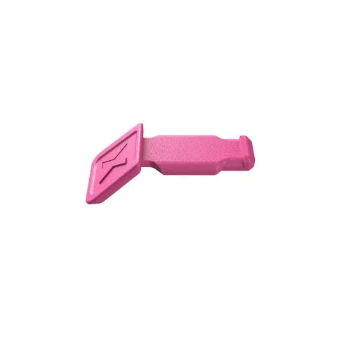 KNIPEX 00 61 10 CM SBA KNIPEXTEND Color Clips, Magenta