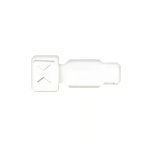 KNIPEX 00 61 10 CW SBA KNIPEXTEND Color Clips, White - Tool Leaks