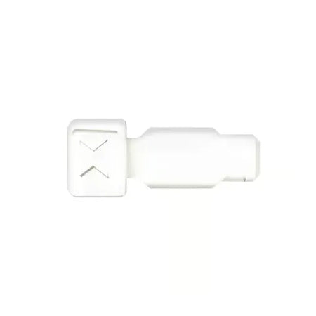 KNIPEX 00 61 10 CW SBA KNIPEXTEND Color Clips, White