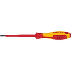 KNIPEX 9T 653831 MAXX Screwdriver Set, 6-Piece - Tool Leaks