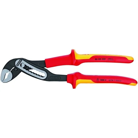 KNIPEX 9T 89313 WITTRON ESD Screwdriver Set, 7-Piece