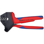 KNIPEX 9K 00 80 63 US MC4 Multi-Contact Solar Crimp Set with Locator - Tool Leaks