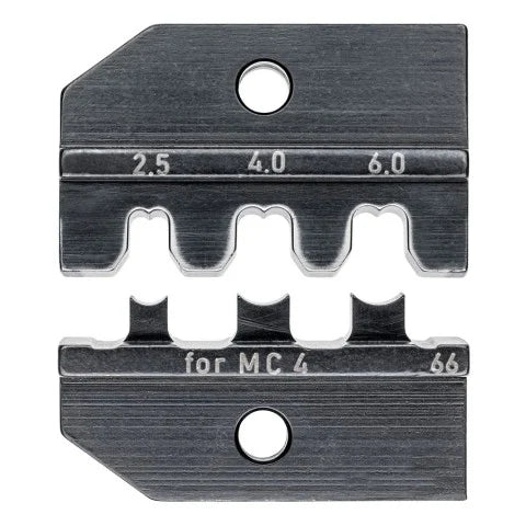 KNIPEX 9K 00 80 63 US MC4 Multi-Contact Solar Crimp Set with Locator - Tool Leaks