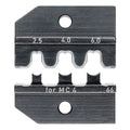 KNIPEX 9K 00 80 63 US MC4 Multi-Contact Solar Crimp Set with Locator - Tool Leaks