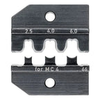 KNIPEX 9K 00 80 63 US MC4 Multi-Contact Solar Crimp Set with Locator - Tool Leaks