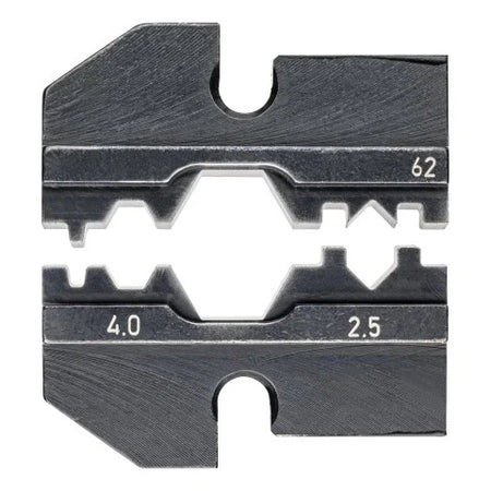 KNIPEX 9K 00 80 58 US H & S (Huber & Suhner) Solar Crimp Set