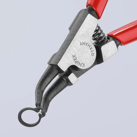 KNIPEX 9K 00 19 02 US 4-Piece External Snap Ring Pliers Set