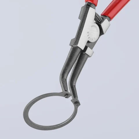 KNIPEX 9K 00 19 02 US 4-Piece External Snap Ring Pliers Set