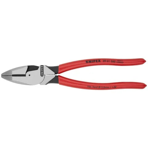KNIPEX 9K 00 80 156 US 3-Piece Pro Pliers Set