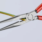 KNIPEX 9K 00 80 108 US 5-Piece Automotive Pliers Set - Tool Leaks
