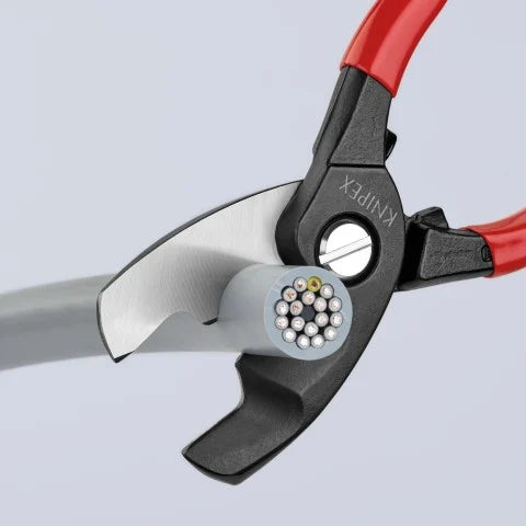 KNIPEX 9K 00 80 108 US 5-Piece Automotive Pliers Set - Tool Leaks
