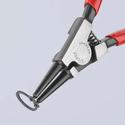KNIPEX 9K 00 80 18 US 2-Piece Snap Ring Pliers Set